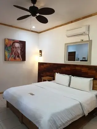 Deluxe Kır Evi