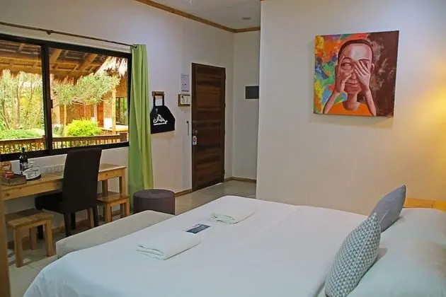 Deluxe Kır Evi