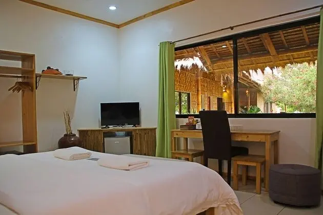 Deluxe Kır Evi