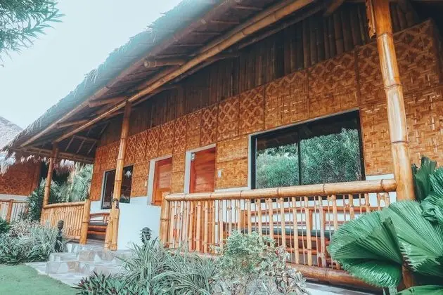 Deluxe Kır Evi