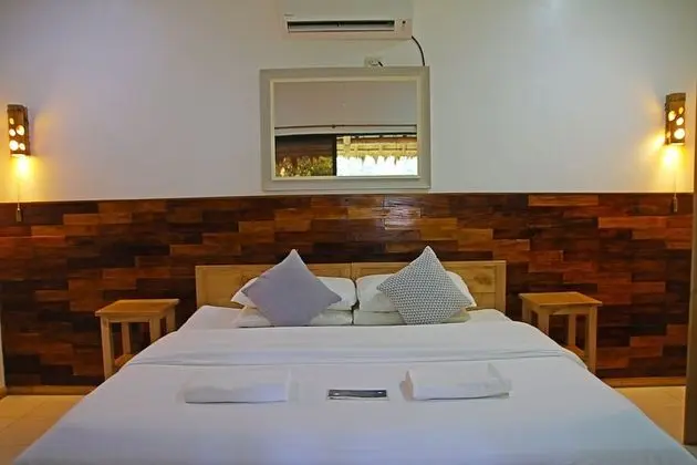 Deluxe Kır Evi