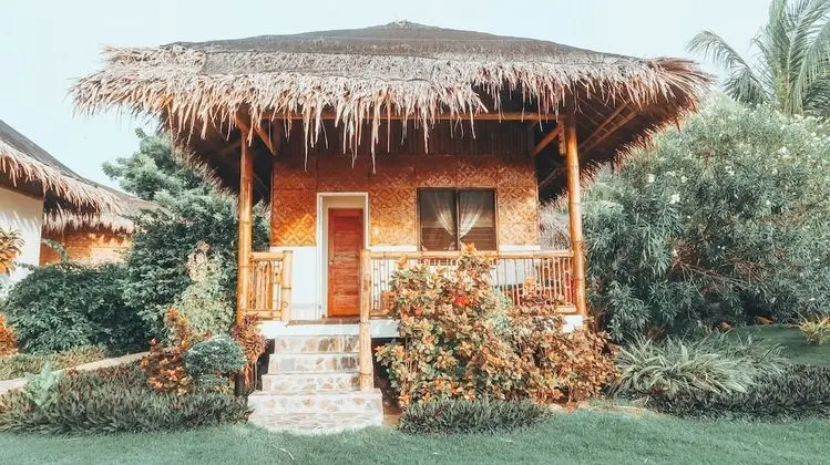 Standard Kır Evi