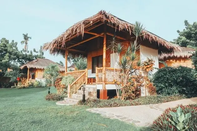 Standard Kır Evi