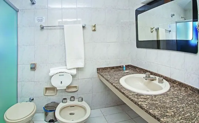 Deluxe İki Ayrı Yataklı Oda