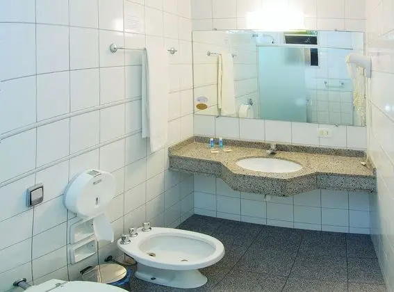 Deluxe İki Ayrı Yataklı Oda