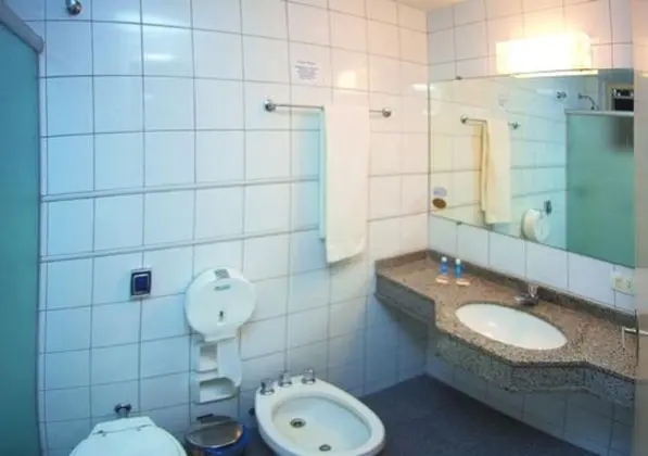 Deluxe İki Ayrı Yataklı Oda