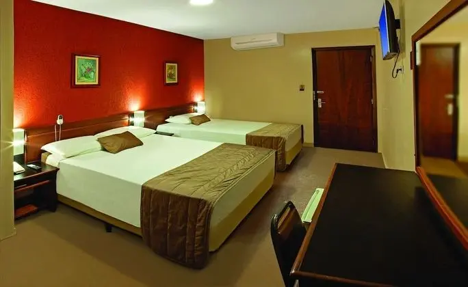 Deluxe Tek Kişilik Oda
