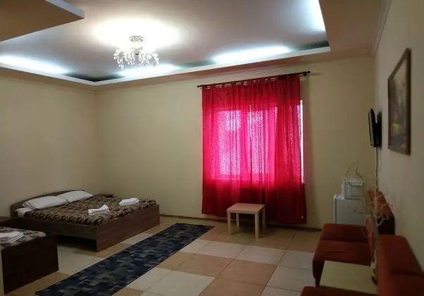 Family Oda (2 Rooms)