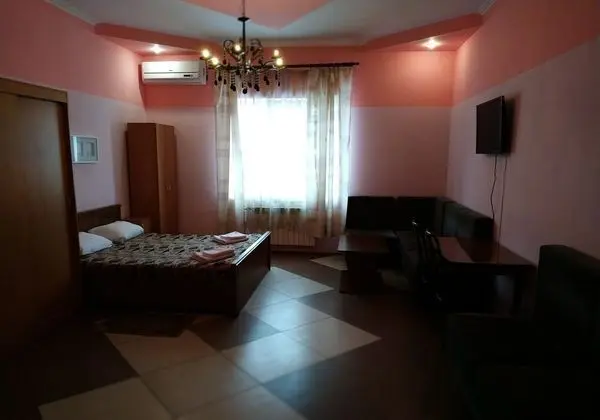 Family Oda (2 Rooms)