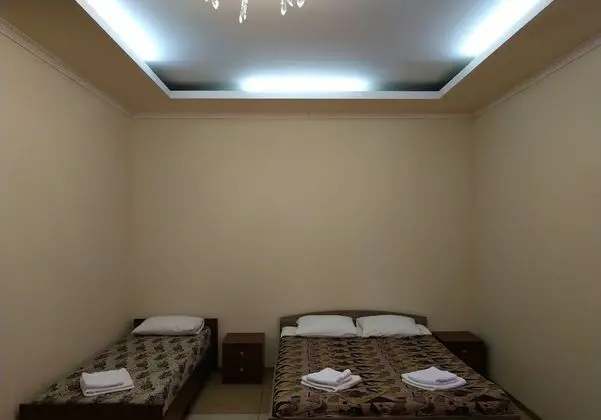 Family Oda (2 Rooms)