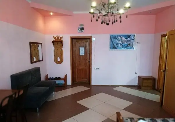 Family Oda (2 Rooms)