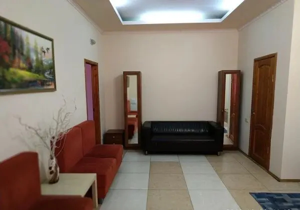 Family Oda (2 Rooms)