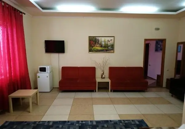 Family Oda (2 Rooms)