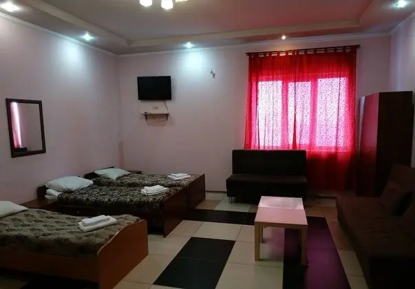 Superior Oda (2 Rooms)