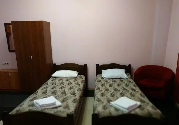 Superior Oda (2 Rooms)