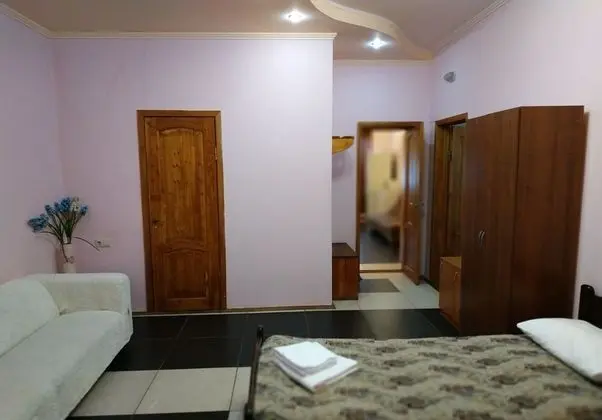 Superior Oda (2 Rooms)