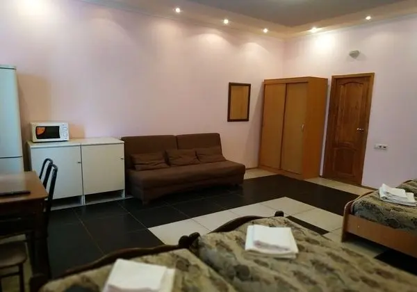 Superior Oda (2 Rooms)