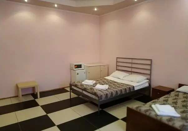 Superior Oda (2 Rooms)