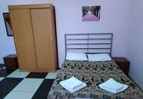 Superior Oda (2 Rooms)