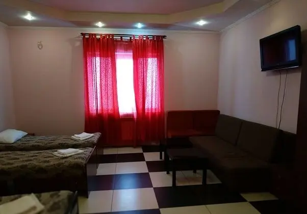 Superior Oda (2 Rooms)