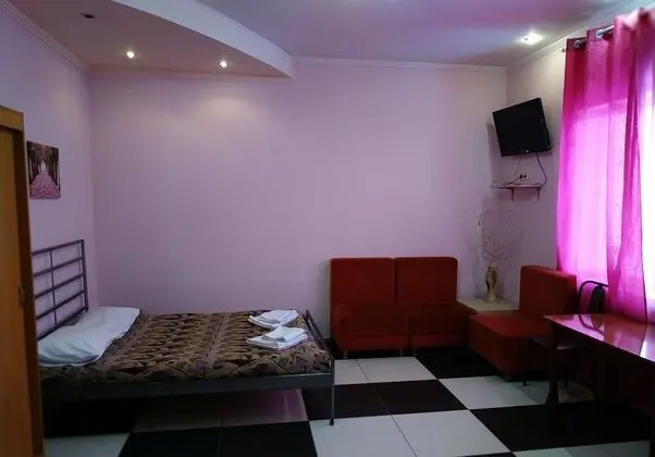 Superior Oda (2 Rooms)