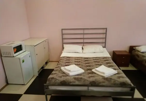 Superior Oda (2 Rooms)