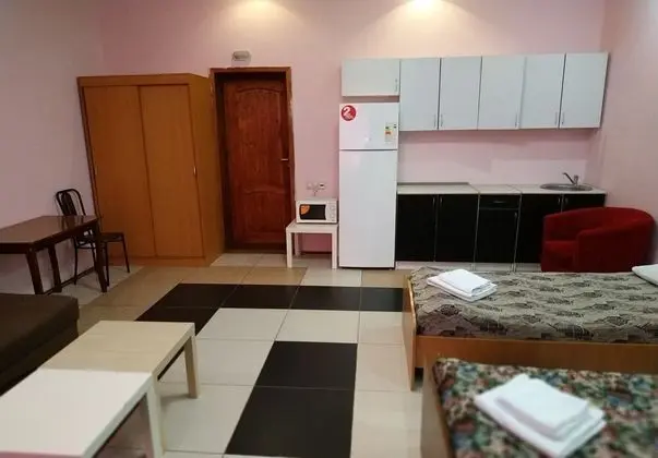 Superior Oda (2 Rooms)