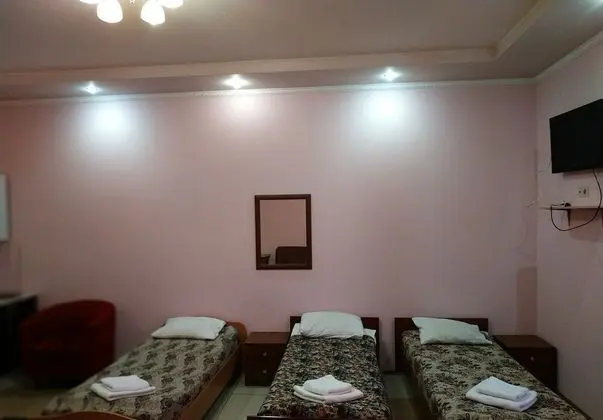 Superior Oda (2 Rooms)