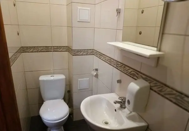 Superior Oda (2 Rooms)