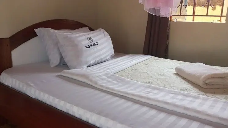 Tek Kişilik Oda