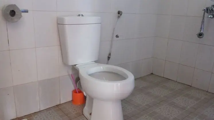 Tek Kişilik Oda