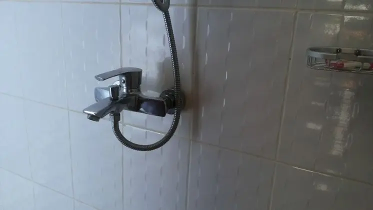 Tek Kişilik Oda