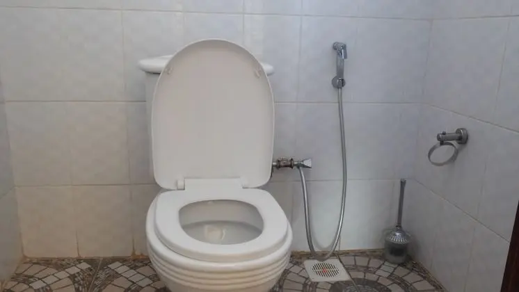 Tek Kişilik Oda