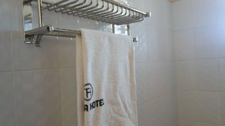 Tek Kişilik Oda