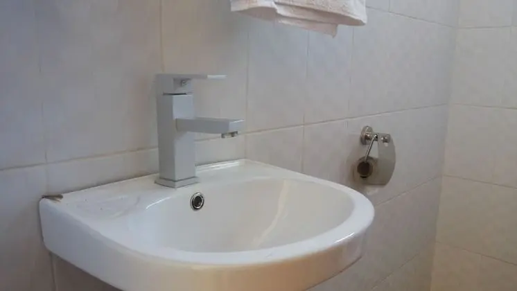 Tek Kişilik Oda