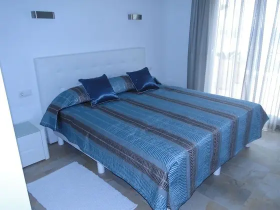 Villa, 4 Yatak Odası, Kişiye Özel Havuzlu, Deniz Manzaralı