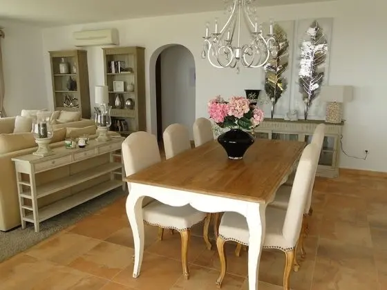 Villa, 4 Yatak Odası, Kişiye Özel Havuzlu, Deniz Manzaralı