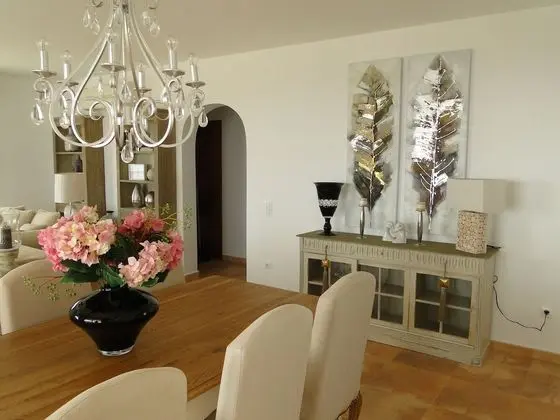 Villa, 4 Yatak Odası, Kişiye Özel Havuzlu, Deniz Manzaralı