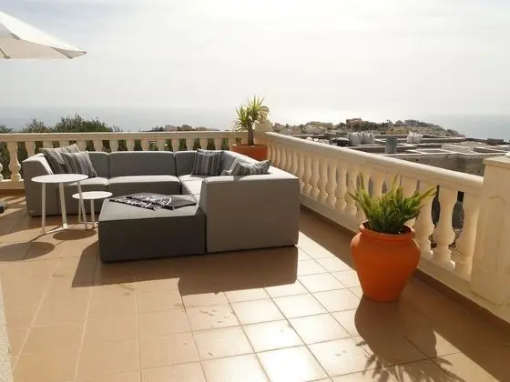 Villa, 4 Yatak Odası, Kişiye Özel Havuzlu, Deniz Manzaralı