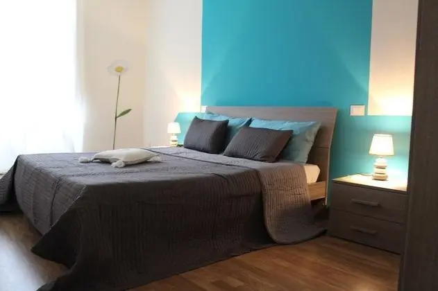 Tek Büyük Yataklı Oda, Birden Çok Yatak, Sigara İçilmez