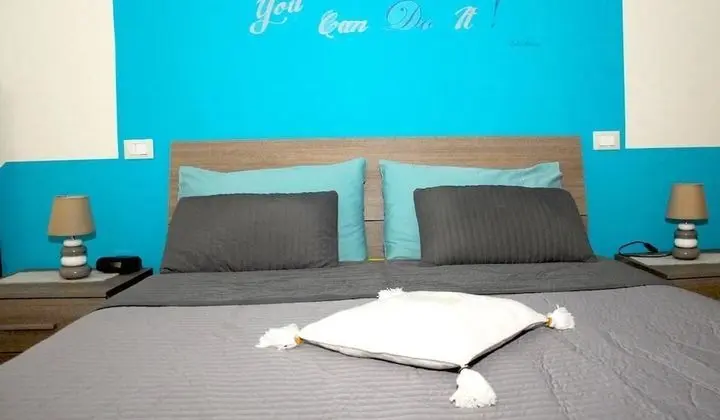 Tek Büyük Yataklı Oda, Birden Çok Yatak, Sigara İçilmez