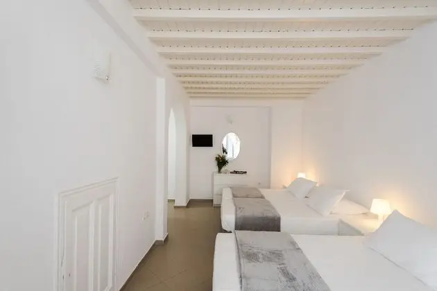 Stüdyo (2-3 Adults)