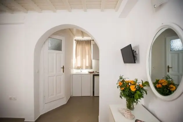 Stüdyo (2-3 Adults)