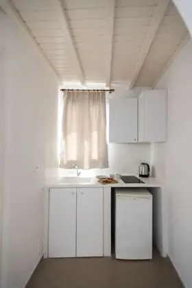 Stüdyo (2-3 Adults)