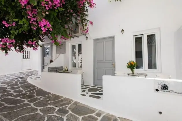 Stüdyo (2-3 Adults)
