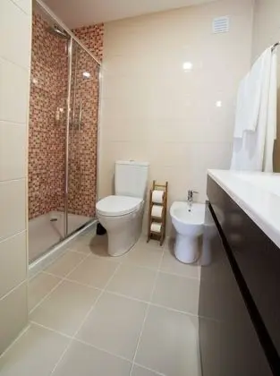 Superior Apart Daire, 1 Yatak Odası