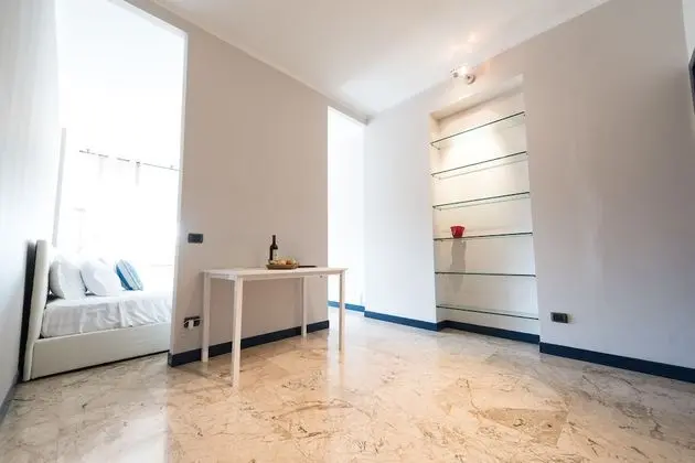 City Apart Daire, 2 Yatak Odası, Mutfak, Park Manzaralı
