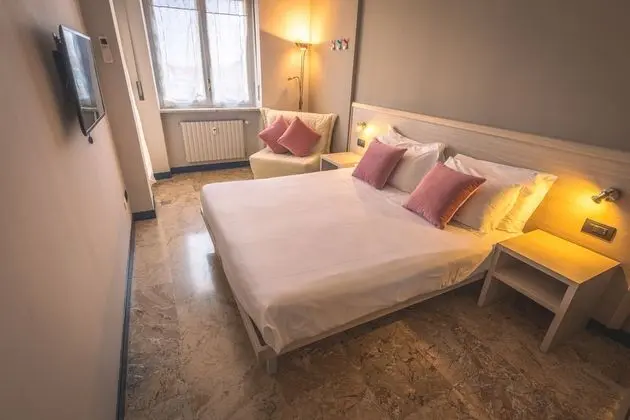 City Apart Daire, 2 Yatak Odası, Mutfak, Park Manzaralı