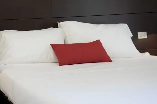 Comfort Büyük Yataklı Tek Kişilik Oda, 1 Büyük (Queen) Boy Yatak