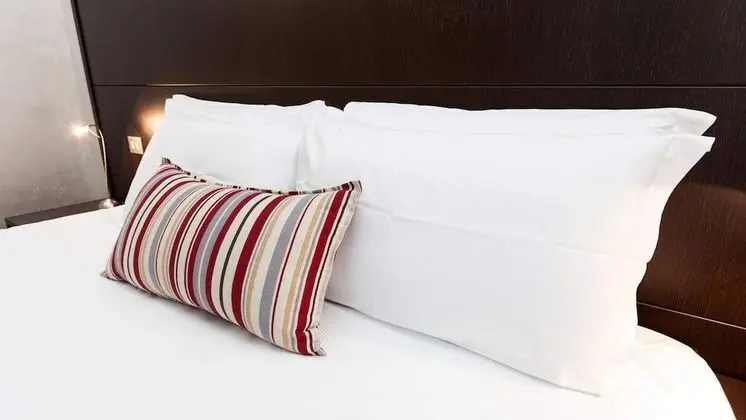Comfort Büyük Yataklı Tek Kişilik Oda, 1 Büyük (Queen) Boy Yatak